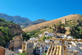 CASITA CAZORLA, Cazorla